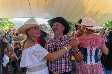 XXIII Wiślaczek Country